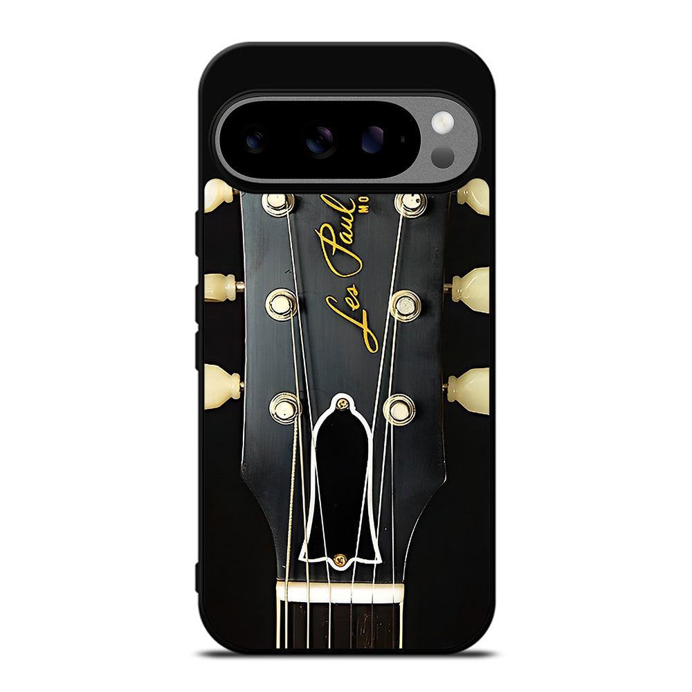 GIBSON GUITAR 2 Google Pixel 9 Pro XL Case Cover
