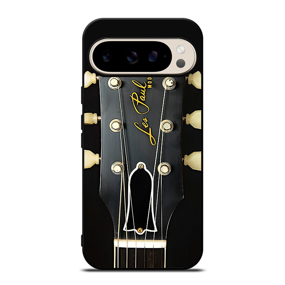 GIBSON GUITAR 2 Google Pixel 9 Pro Case Cover