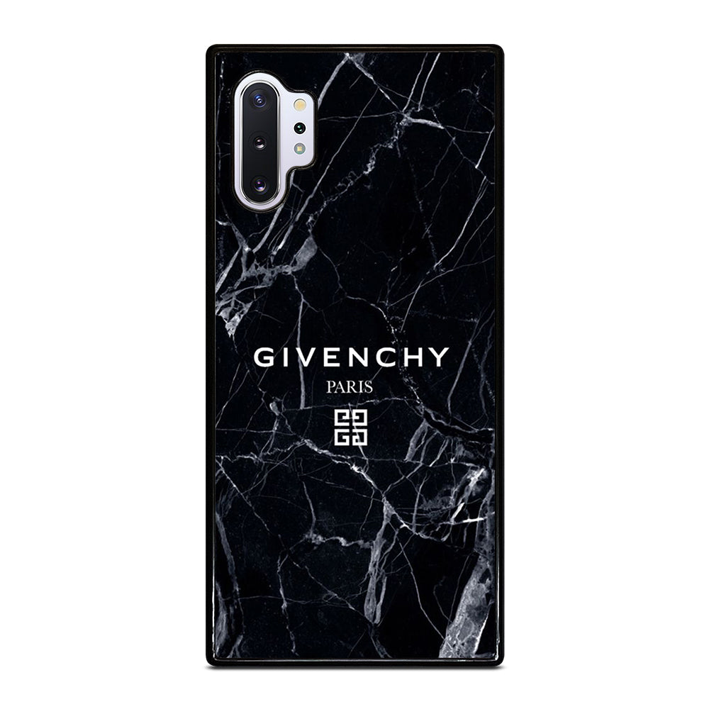 GIVENCHY PARIS ICON Samsung Galaxy Note 10 Plus Case Cover