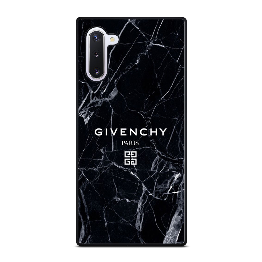 GIVENCHY PARIS ICON Samsung Galaxy Note 10 Case Cover