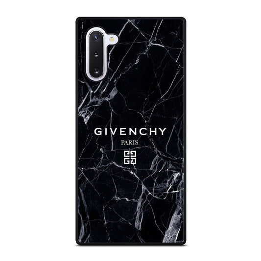 GIVENCHY PARIS ICON Samsung Galaxy Note 10 Case Cover