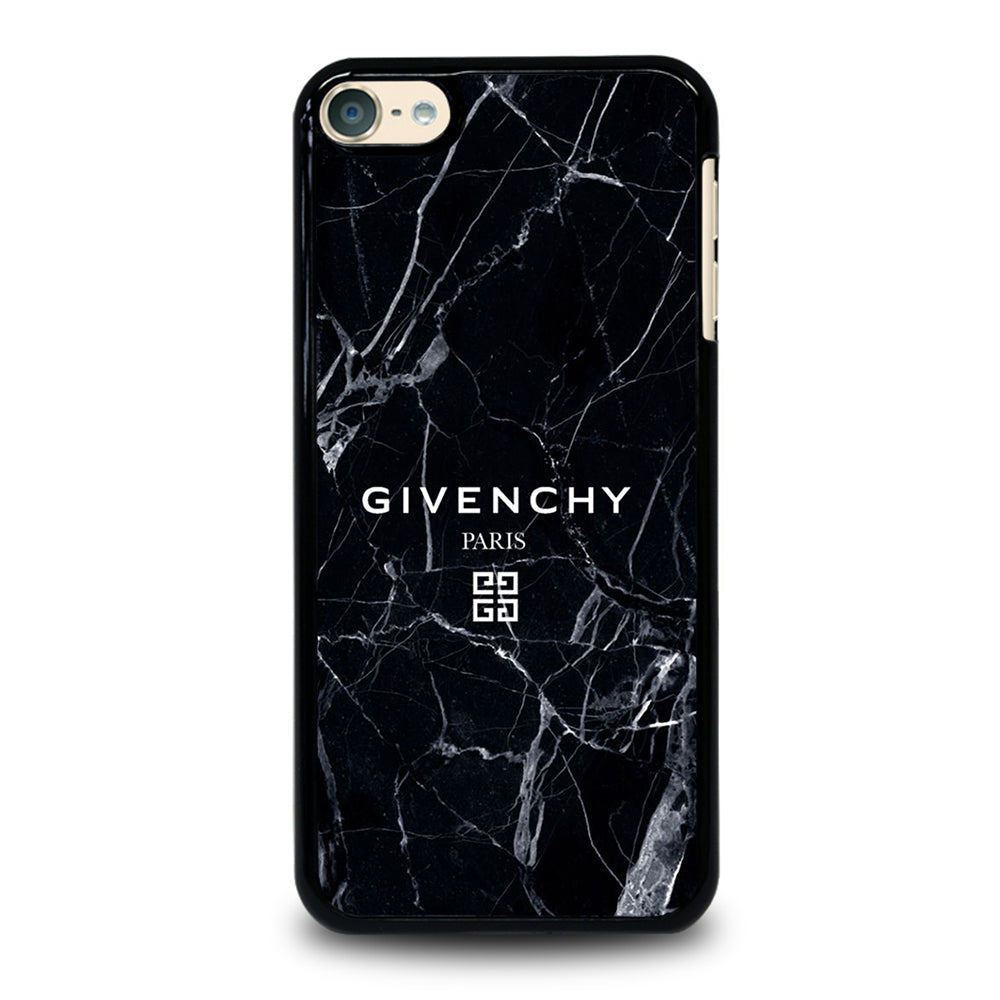 GIVENCHY PARIS ICON iPod Touch 6 Case Cover