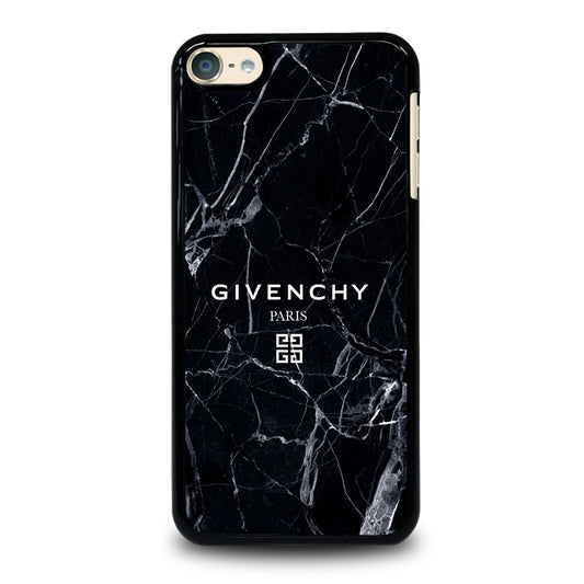 GIVENCHY PARIS ICON iPod Touch 6 Case Cover