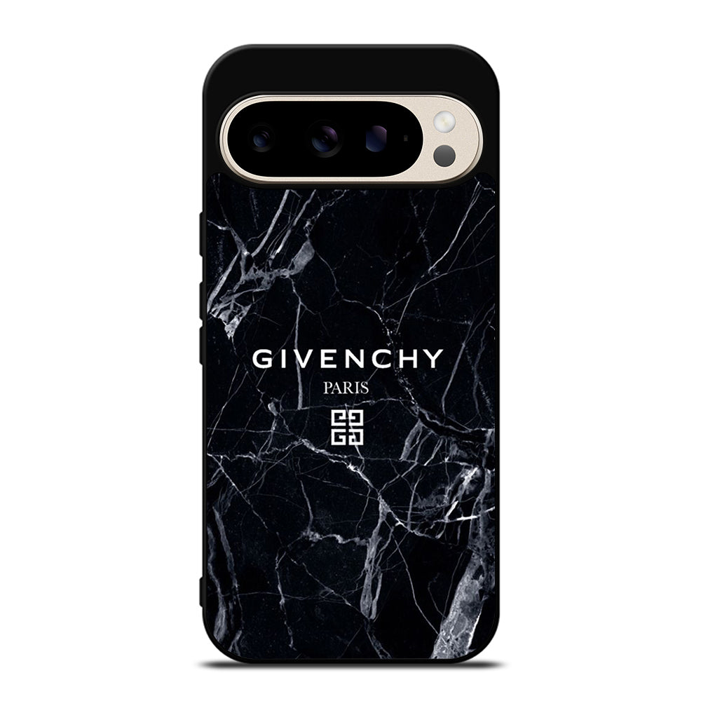 GIVENCHY PARIS ICON Google Pixel 9 Pro Case Cover