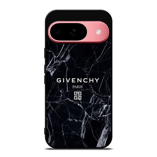 GIVENCHY PARIS ICON Google Pixel 9 Case Cover