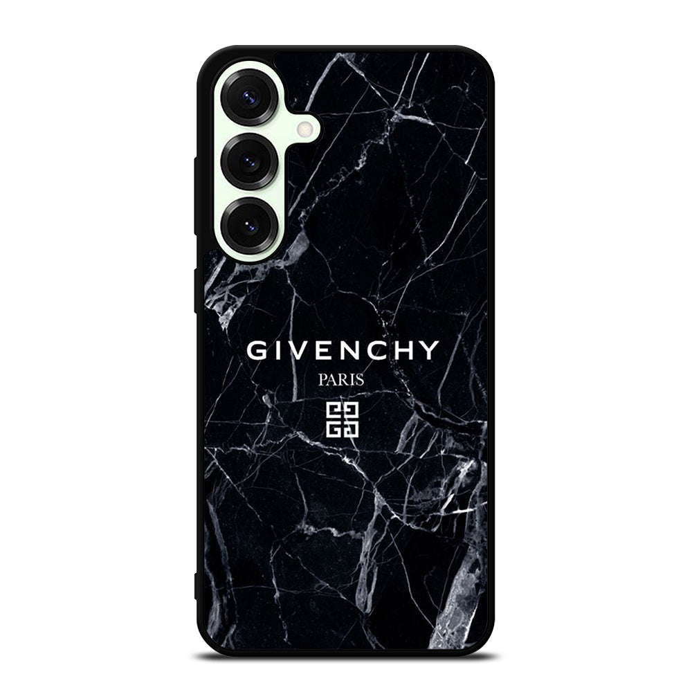 GIVENCHY PARIS ICON Samsung Galaxy S25 Plus Case Cover