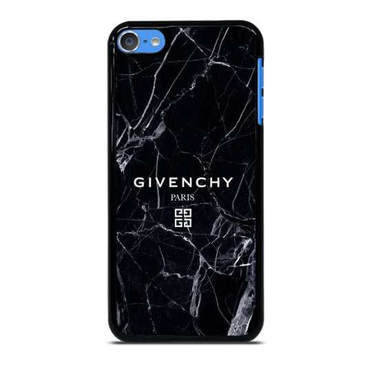 GIVENCHY PARIS ICON iPod Touch 7 Case Cover