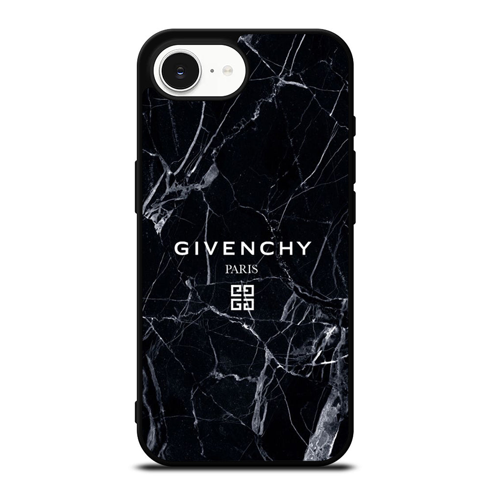 GIVENCHY PARIS ICON iPhone 16e Case Cover