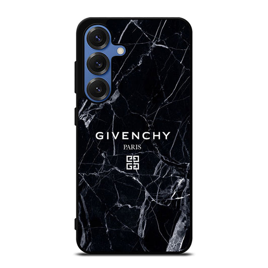 GIVENCHY PARIS ICON Samsung Galaxy S25 Case Cover