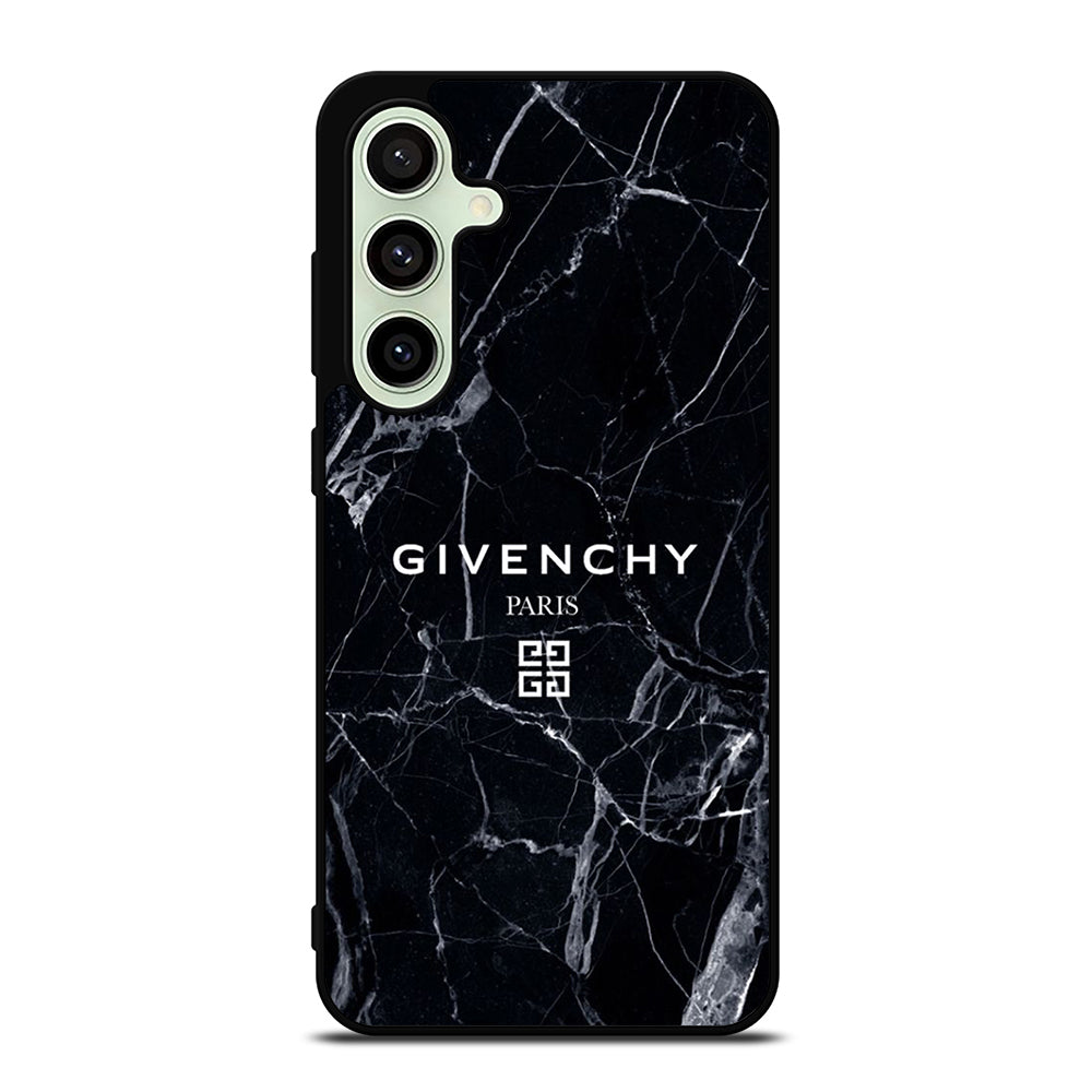 GIVENCHY PARIS ICON Samsung Galaxy S24 FE Case Cover