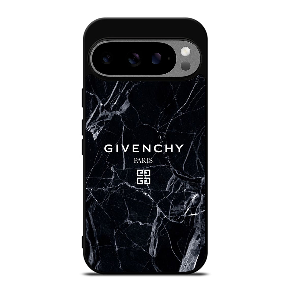 GIVENCHY PARIS ICON Google Pixel 9 Pro XL Case Cover