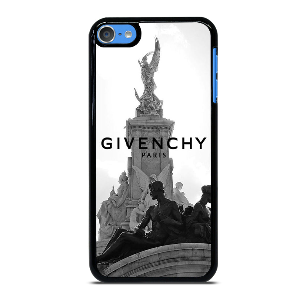 GIVENCHY PARIS STATUE 2 iPod Touch 7 Case Cover