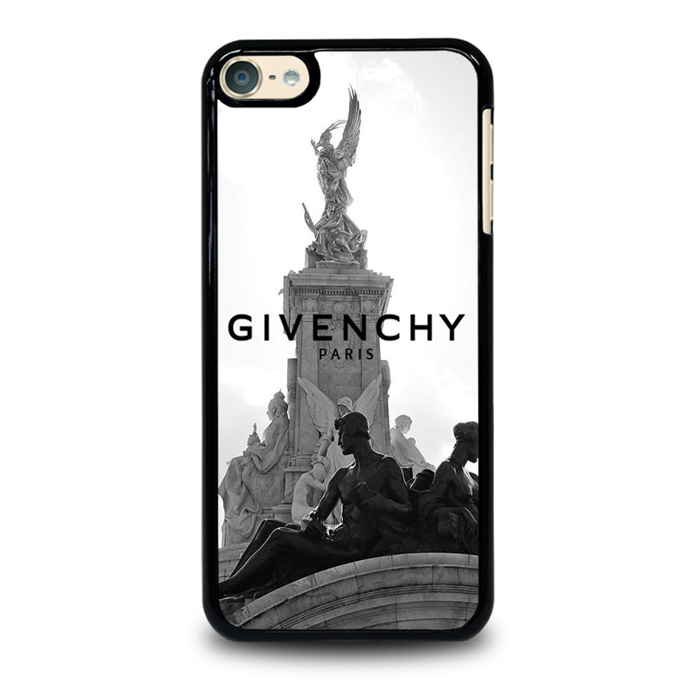 GIVENCHY PARIS STATUE 2 iPod Touch 6 Case Cover