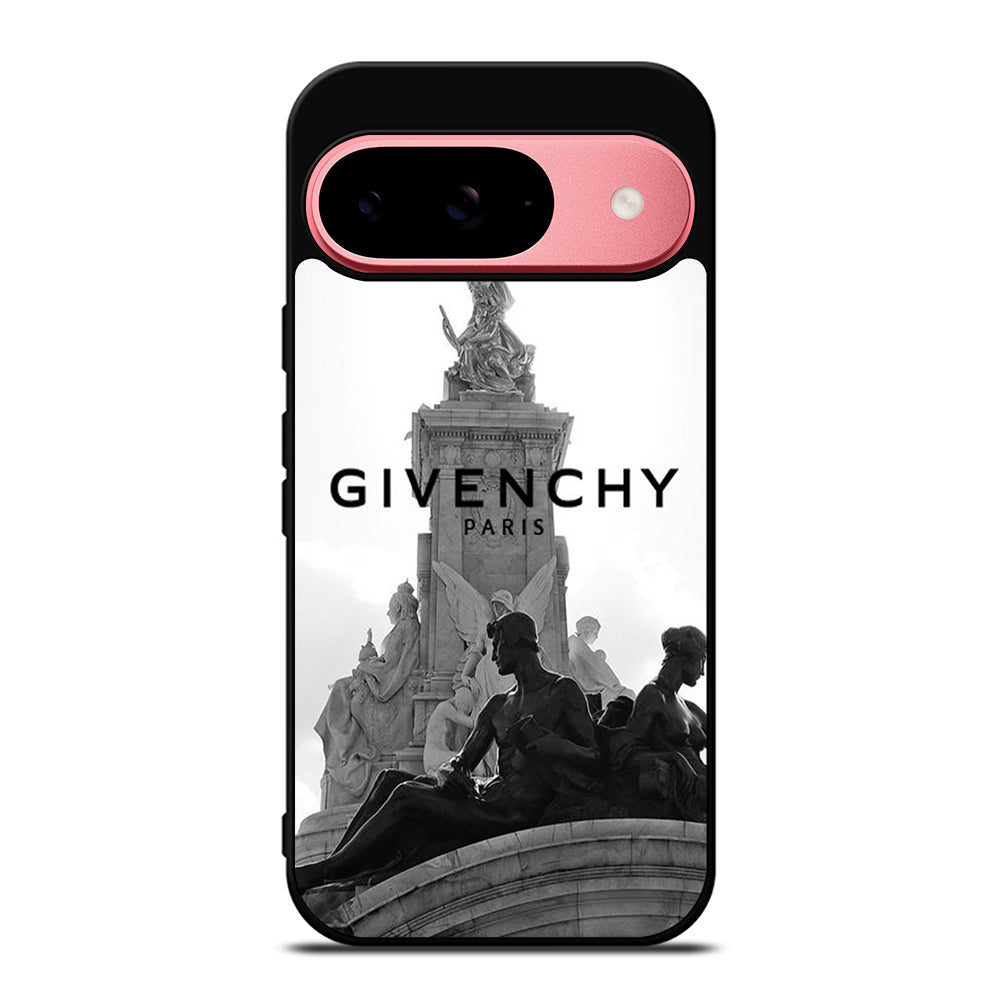 GIVENCHY PARIS STATUE 2 Google Pixel 9 Case Cover