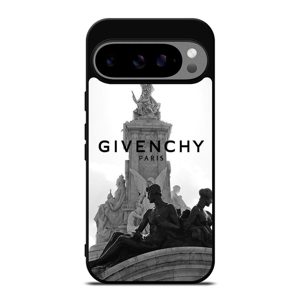 GIVENCHY PARIS STATUE 2 Google Pixel 9 Pro XL Case Cover