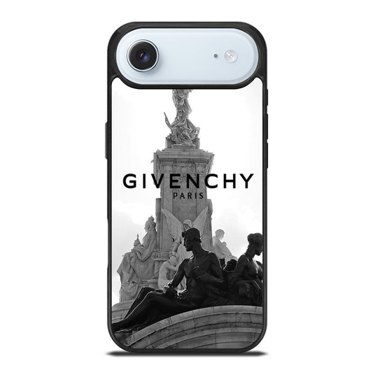 GIVENCHY PARIS STATUE 2 iPhone Air Case Cover