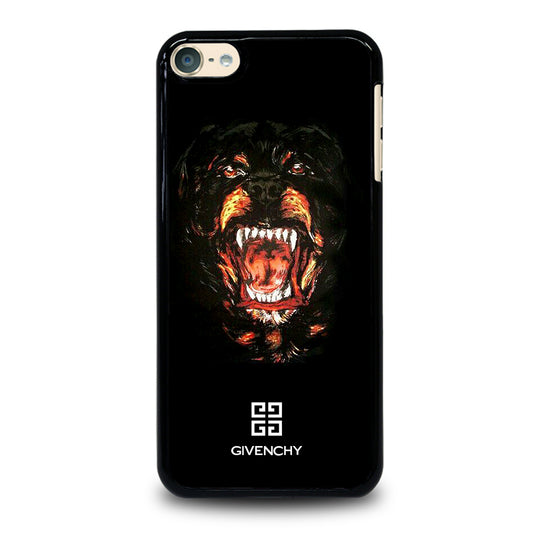 GIVENCHY ROTTWEILER ART 3 iPod Touch 6 Case Cover
