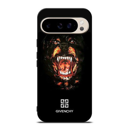 GIVENCHY ROTTWEILER ART 3 Google Pixel 9 Pro Case Cover