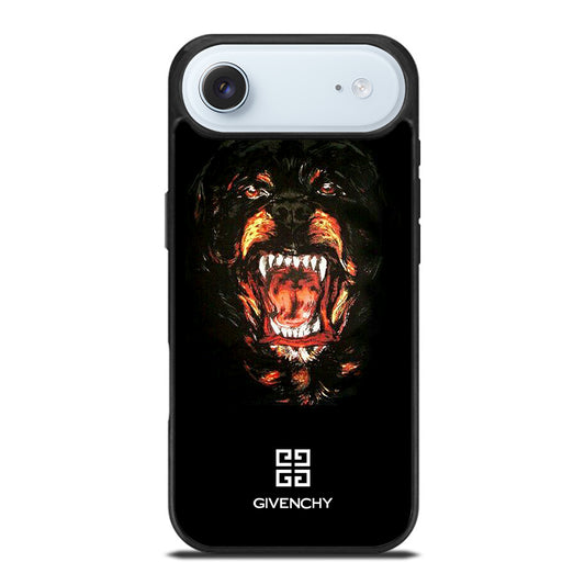 GIVENCHY ROTTWEILER ART 3 iPhone Air Case Cover