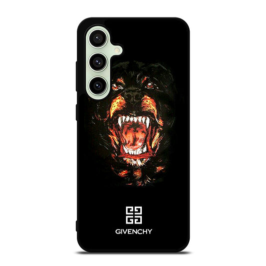 GIVENCHY ROTTWEILER ART 3 Samsung Galaxy S24 FE Case Cover