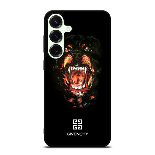 GIVENCHY ROTTWEILER ART 3 Samsung Galaxy S26 Plus Case Cover