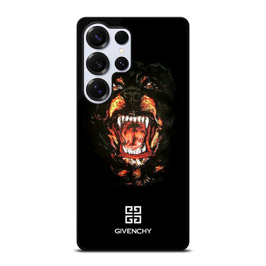 GIVENCHY ROTTWEILER ART 3 Samsung Galaxy S25 Ultra Case Cover