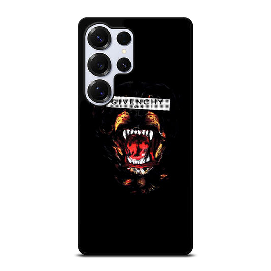 GIVENCHY ROTTWEILER ICON Samsung Galaxy S25 Ultra Case Cover