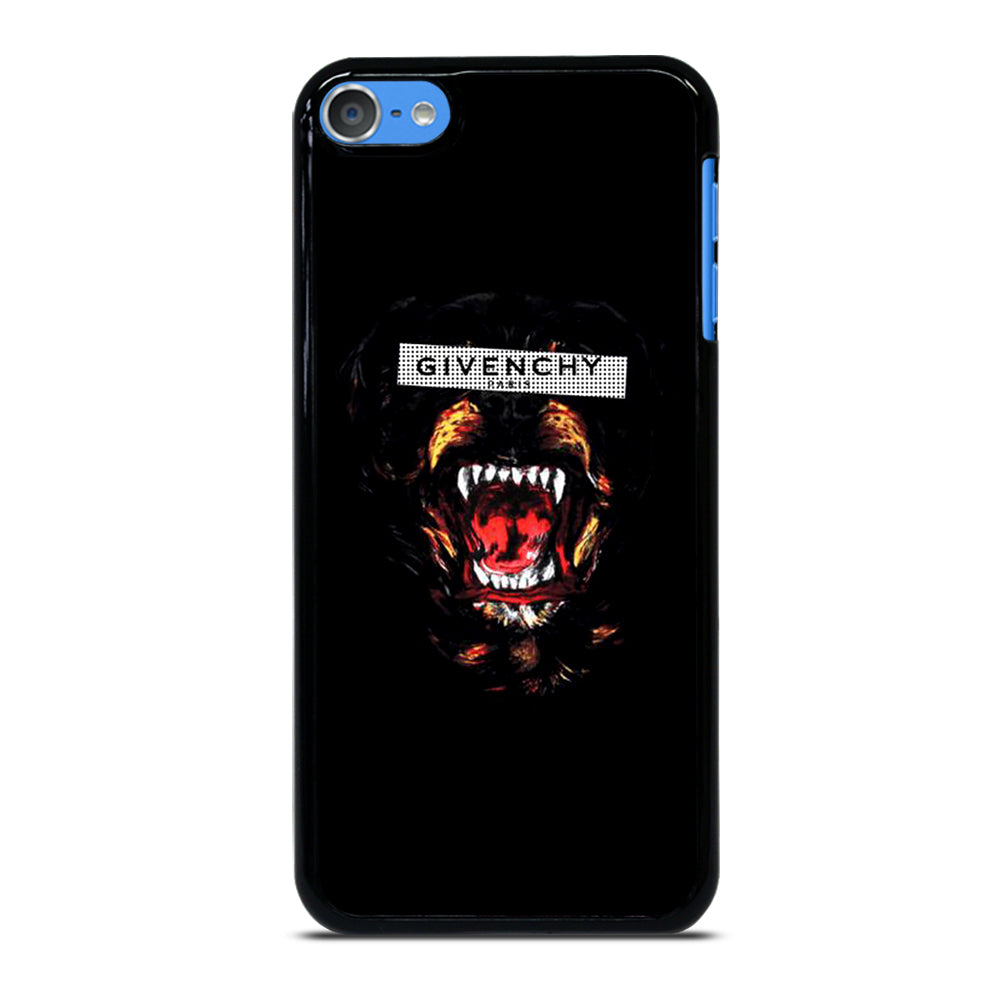 GIVENCHY ROTTWEILER ICON iPod Touch 7 Case Cover