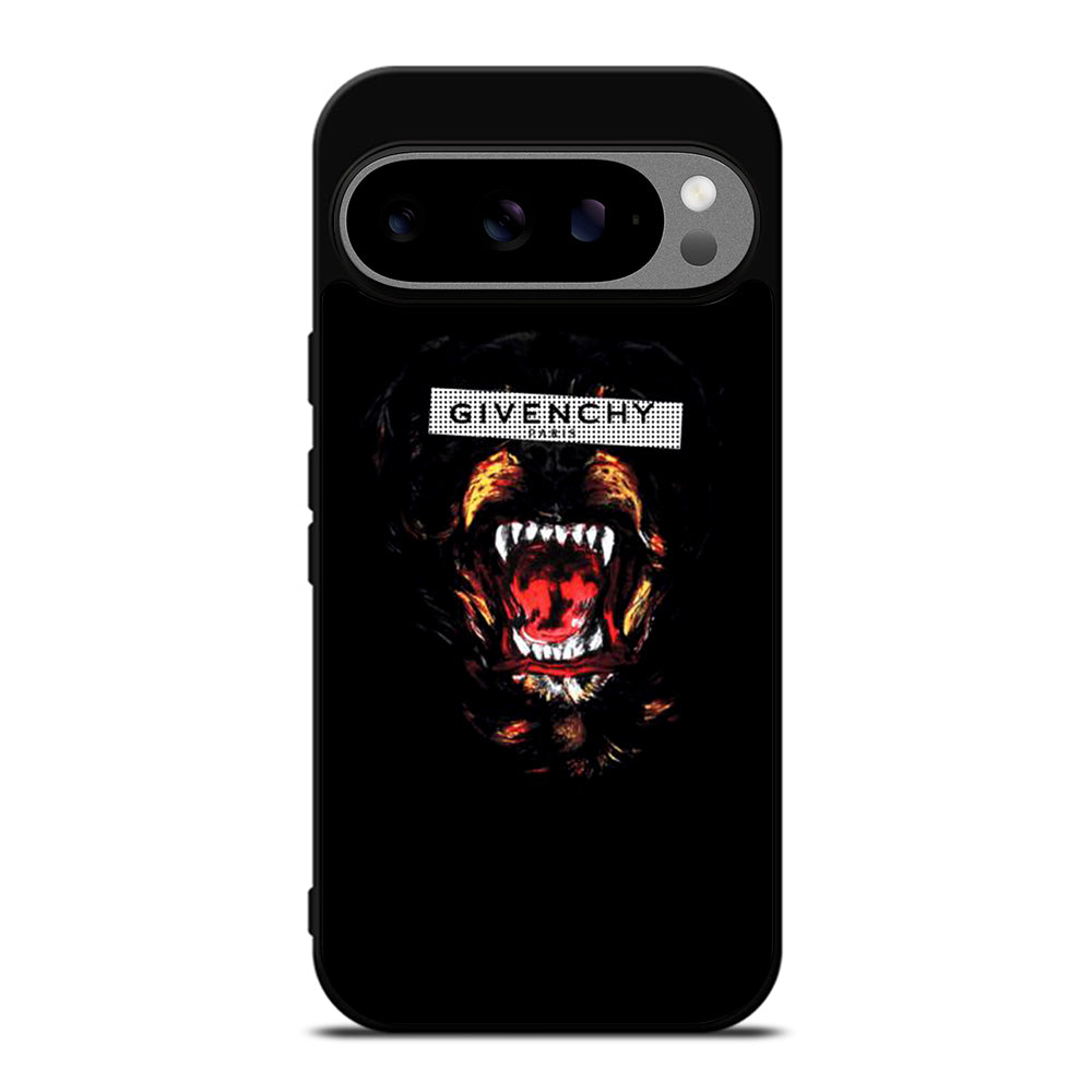 GIVENCHY ROTTWEILER ICON Google Pixel 9 Pro XL Case Cover