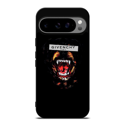 GIVENCHY ROTTWEILER ICON Google Pixel 9 Pro XL Case Cover