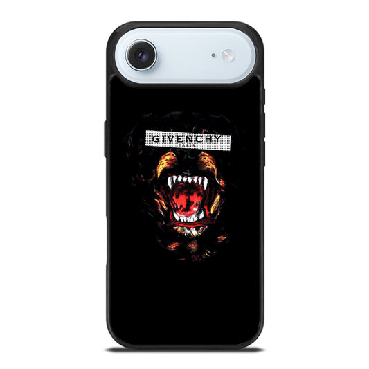 GIVENCHY ROTTWEILER ICON iPhone Air Case Cover