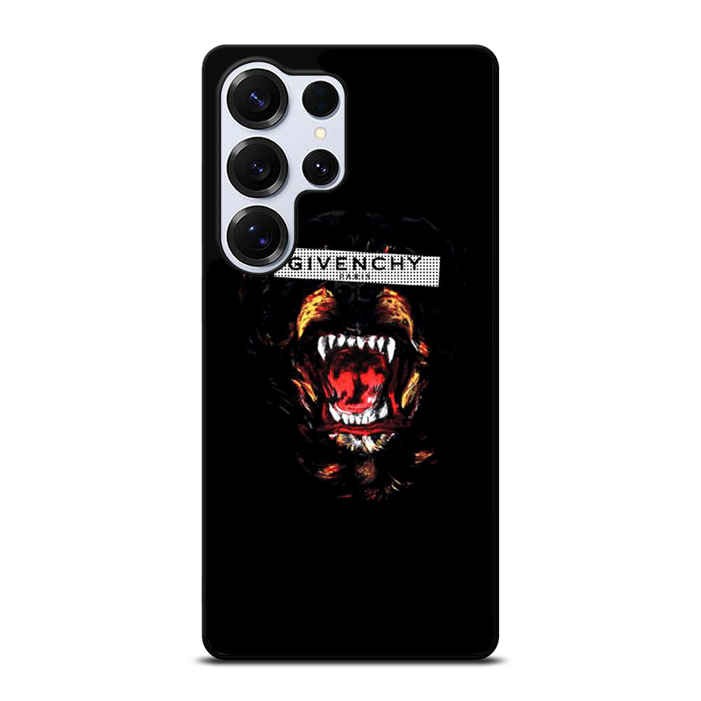 GIVENCHY ROTTWEILER ICON Samsung Galaxy S26 Ultra Case Cover