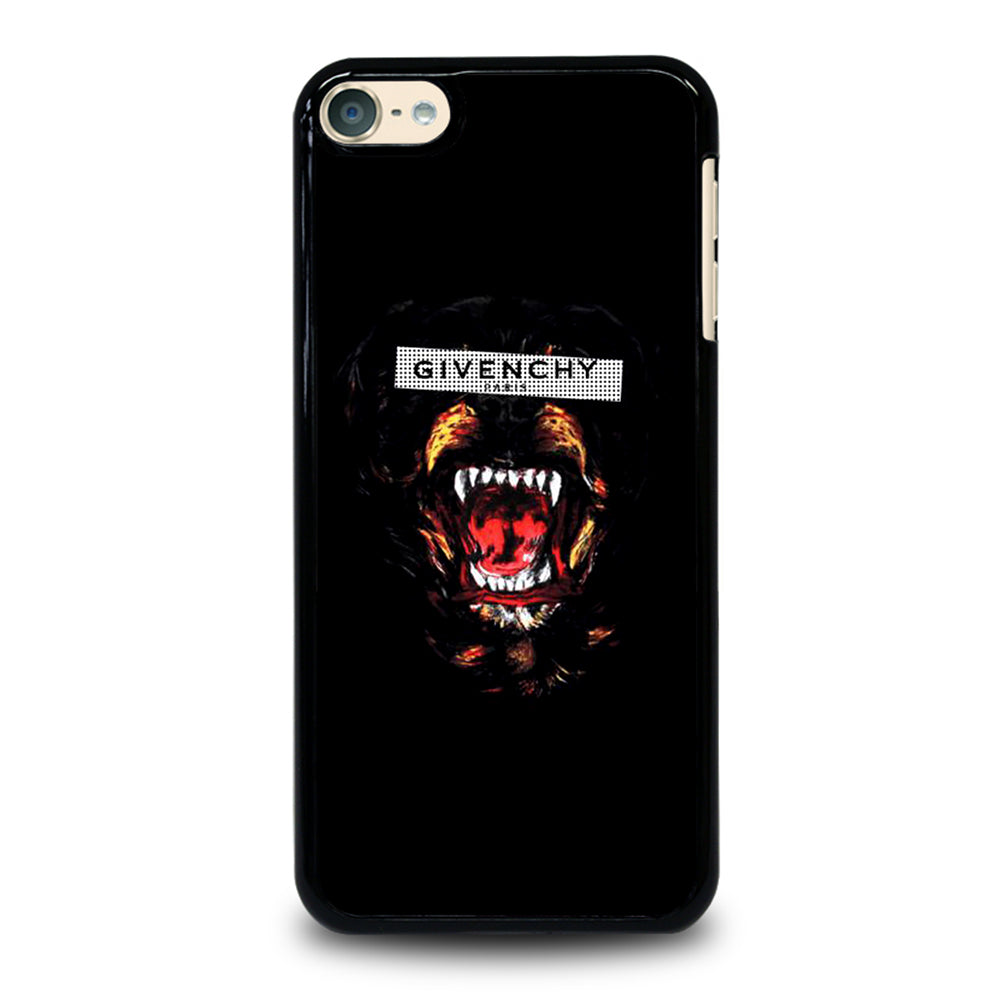 GIVENCHY ROTTWEILER ICON iPod Touch 6 Case Cover