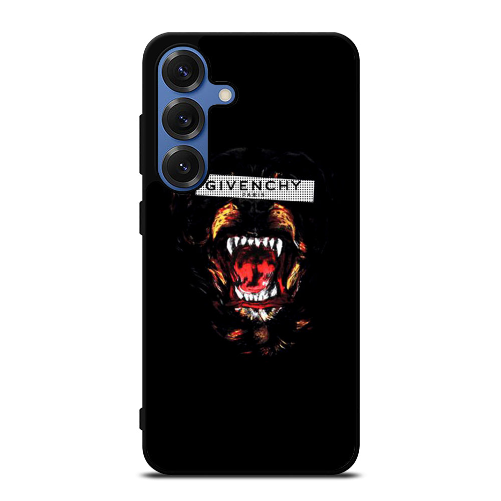 GIVENCHY ROTTWEILER ICON Samsung Galaxy S26 Case Cover