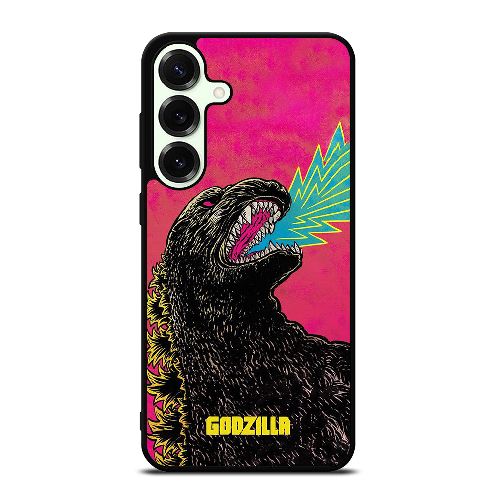 GODZILLA ART 2 Samsung Galaxy S25 Plus Case Cover