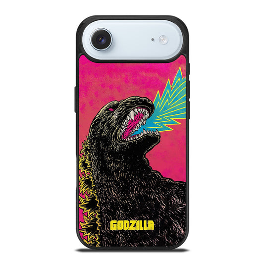 GODZILLA ART 2 iPhone Air Case Cover