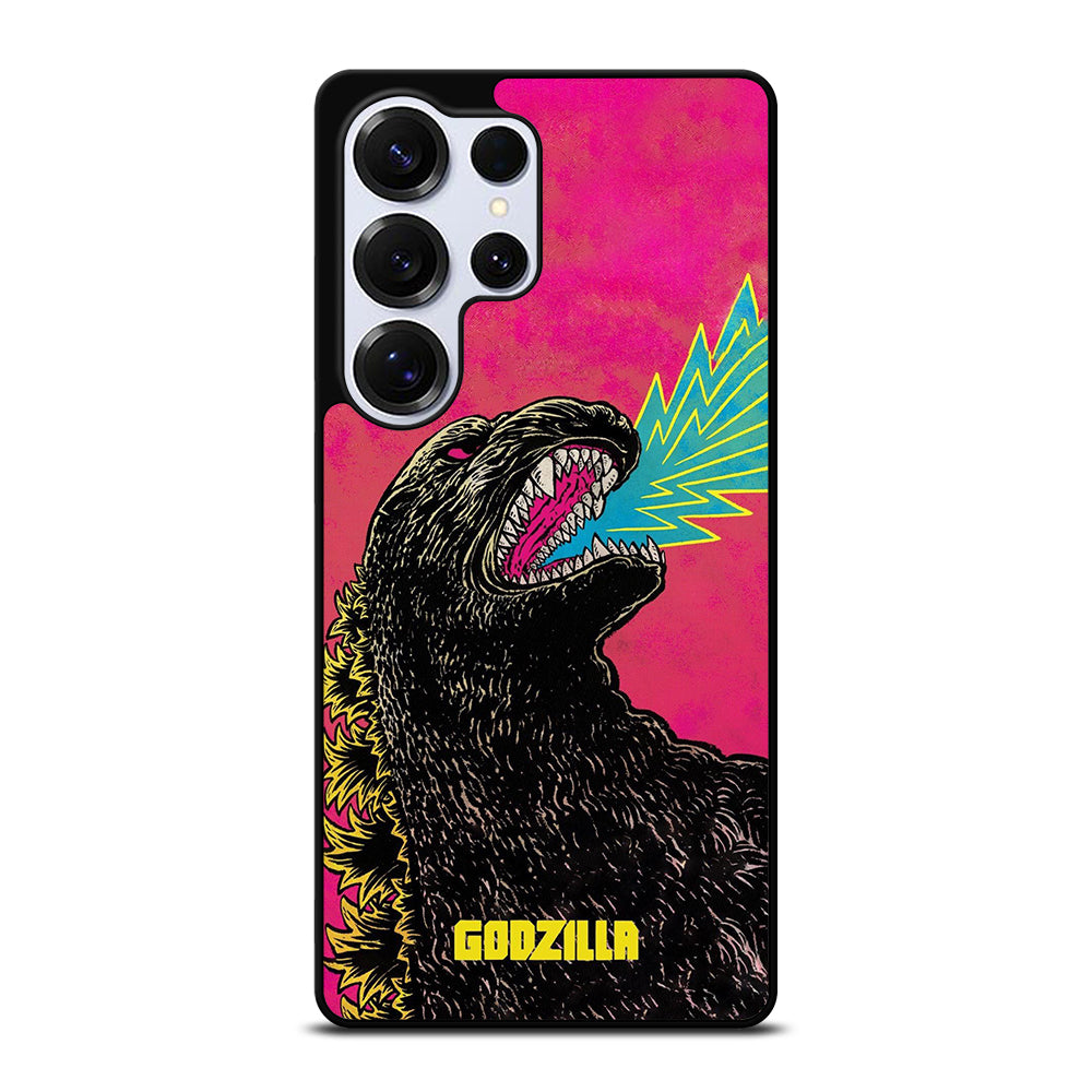 GODZILLA ART 2 Samsung Galaxy S25 Ultra Case Cover