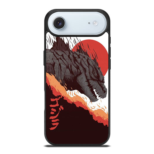 GODZILLA POSTER 2 iPhone Air Case Cover