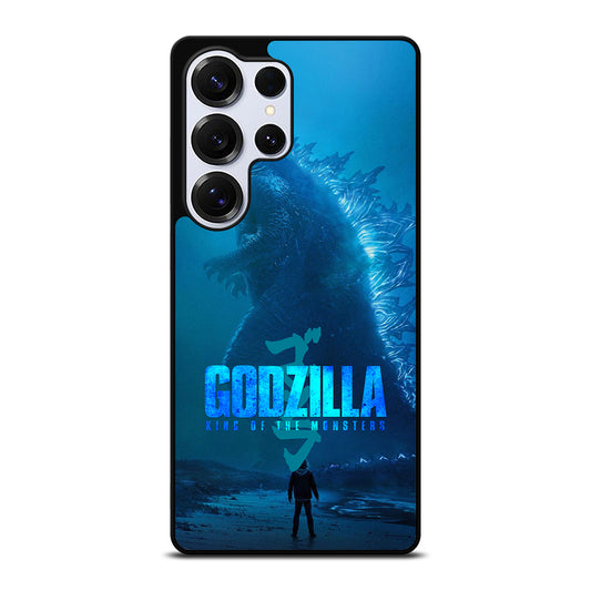 GODZILLA THE KING OF MONSTER MOVIE Samsung Galaxy S25 Ultra Case Cover