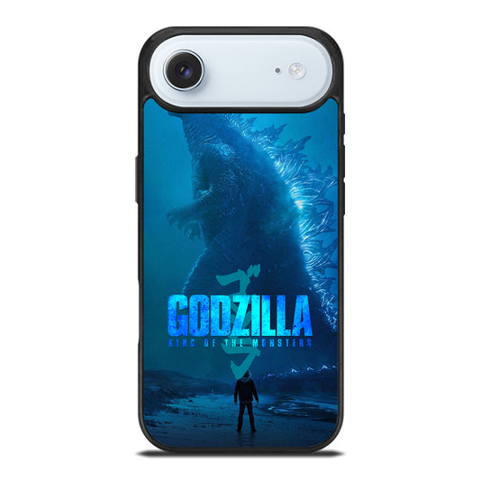 GODZILLA THE KING OF MONSTER MOVIE iPhone Air Case Cover