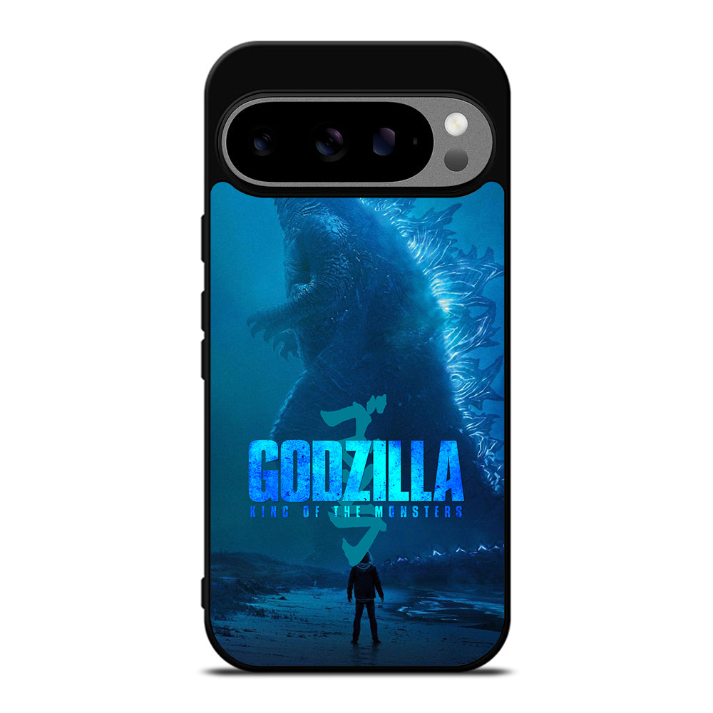 GODZILLA THE KING OF MONSTER MOVIE Google Pixel 9 Pro XL Case Cover
