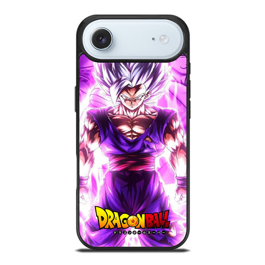 GOHAN BEAST ANIME DRAGON BALL iPhone Air Case Cover