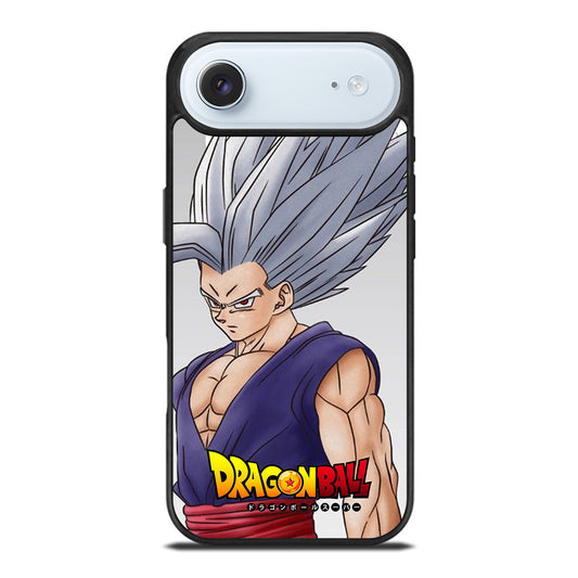 GOHAN BEAST ANIME DRAGON BALL 2 iPhone Air Case Cover