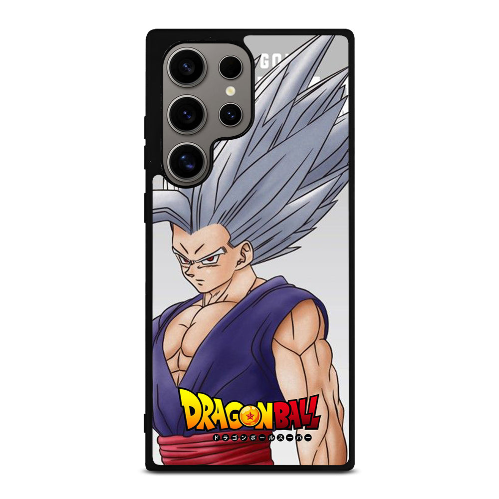 GOHAN BEAST ANIME DRAGON BALL 2 Samsung Galaxy S24 Ultra Case Cover
