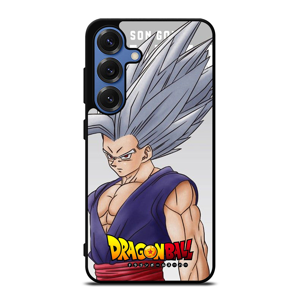 GOHAN BEAST ANIME DRAGON BALL 2 Samsung Galaxy S26 Case Cover