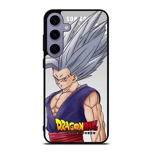 GOHAN BEAST ANIME DRAGON BALL 2 Samsung Galaxy S24 Plus Case Cover