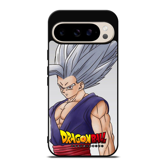 GOHAN BEAST ANIME DRAGON BALL 2 Google Pixel 9 Pro Case Cover