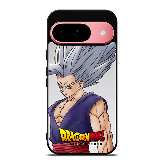 GOHAN BEAST ANIME DRAGON BALL 2 Google Pixel 9 Case Cover