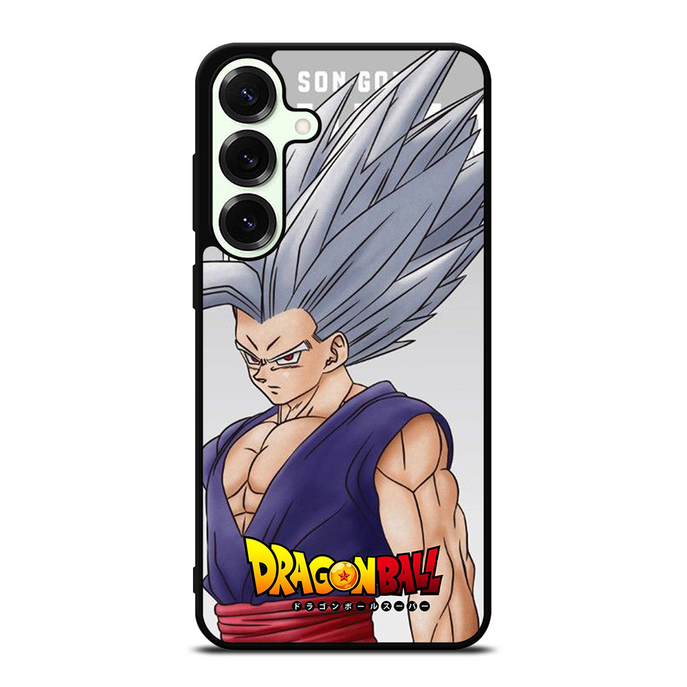 GOHAN BEAST ANIME DRAGON BALL 2 Samsung Galaxy S25 Plus Case Cover