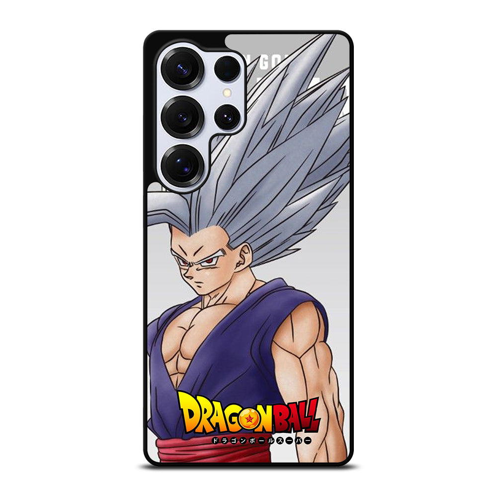 GOHAN BEAST ANIME DRAGON BALL 2 Samsung Galaxy S25 Ultra Case Cover